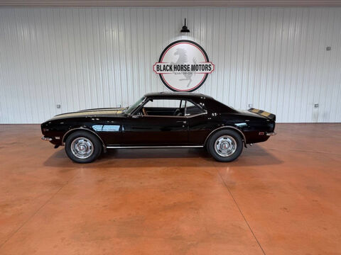Chevrolet Camaro 1968 1968 occasion Lyon 69002