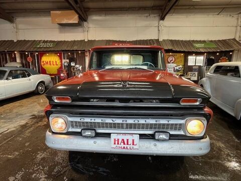 Chevrolet Divers 1964 1964 occasion Lyon 69002