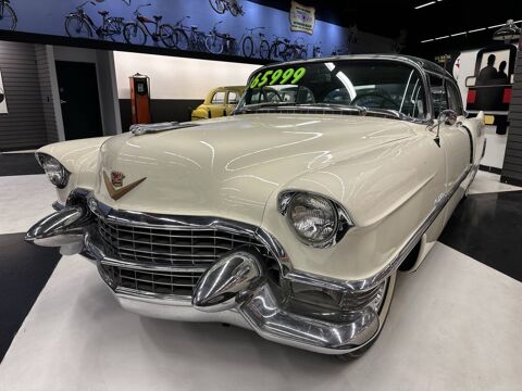 Cadillac Divers 1955 1955 occasion Lyon 69002