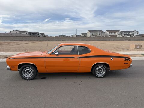 Plymouth Divers 1972 1972 occasion Lyon 69002