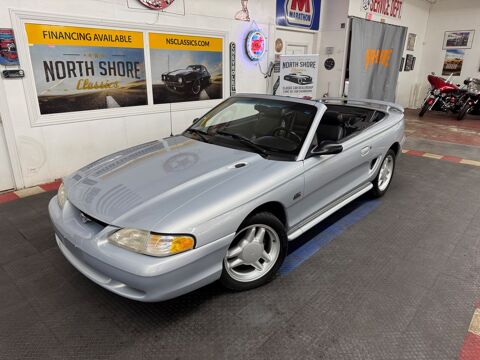 Ford Mustang 1994 1994 occasion Lyon 69002