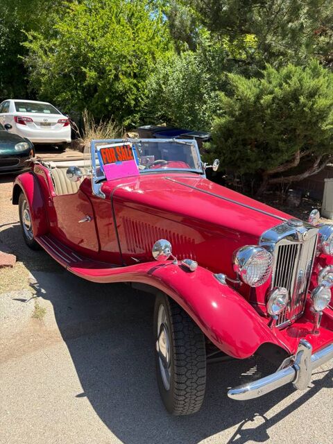 MG MG.ZS 1951 1951 occasion Lyon 69002