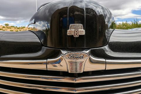 Ford Divers 1948 1948 occasion Lyon 69002