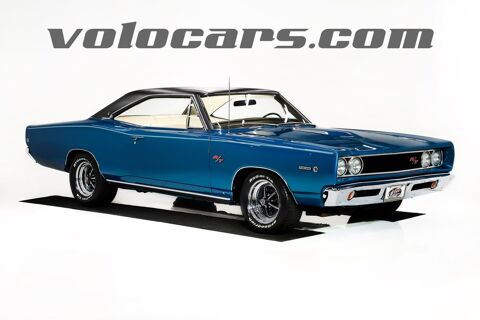 Dodge Divers 1968 1968 occasion Lyon 69002