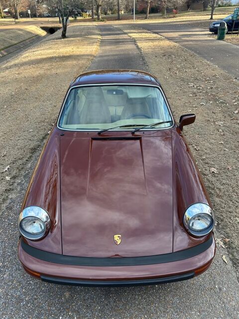 Porsche 911 1977 1977 occasion Lyon 69002