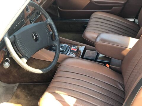 Mercedes Divers 1978 1978 occasion Lyon 69002