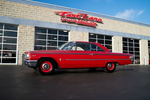 Ford Divers 1963 1963 occasion Lyon 69002