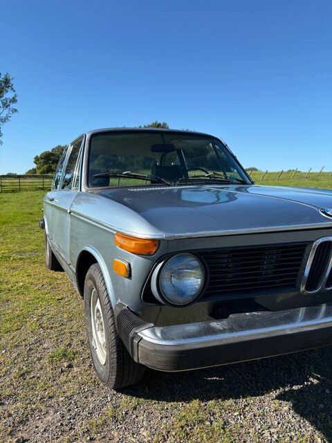 BMW Divers 1975 1975 occasion Lyon 69002