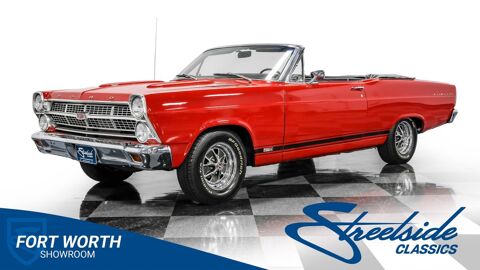 Ford Divers 1967 1967 occasion Lyon 69002