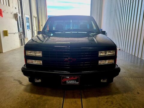 Chevrolet Divers 1990 1990 occasion Lyon 69002