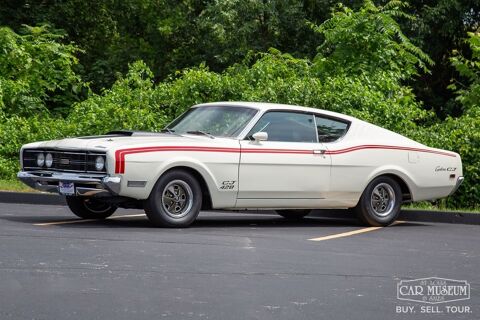 Mercury Divers 1969 1969 occasion Lyon 69002