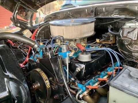 Ford Bronco 1978 1978 occasion Lyon 69002