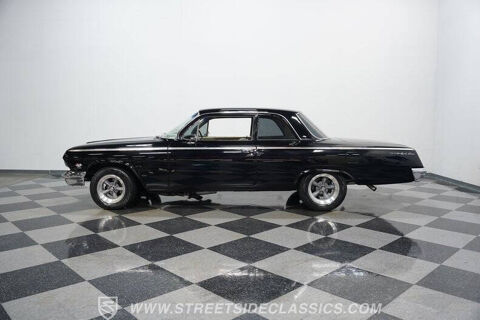 Chevrolet Divers 1962 1962 occasion Lyon 69002