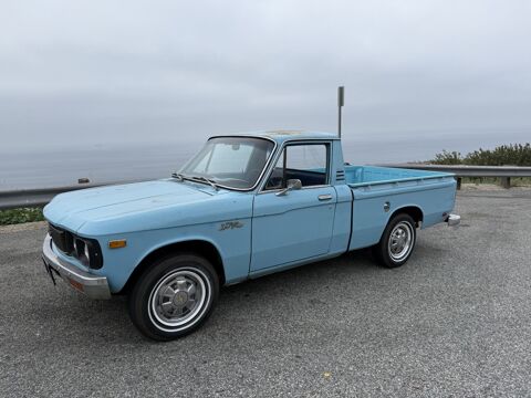 Voiture Voiture 1976 occasion Lyon 69002