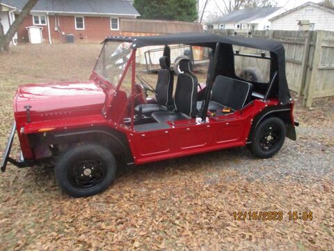 MG Voiture 1967 occasion Lyon 69002