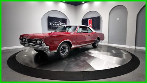 Oldsmobile Divers 1967 1967 occasion Lyon 69002