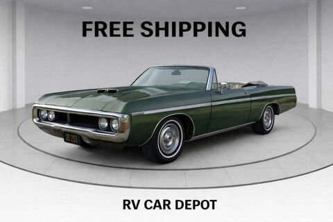 Dodge Divers 1970 1970 occasion Lyon 69002