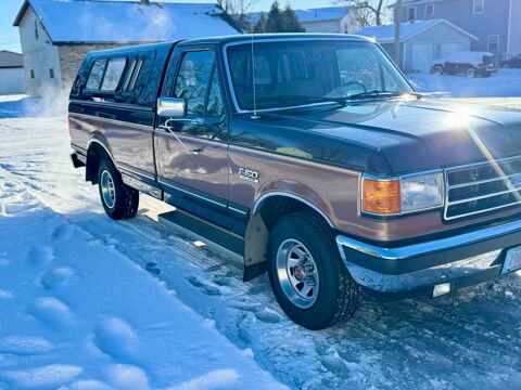  1990 occasion 69002 Lyon