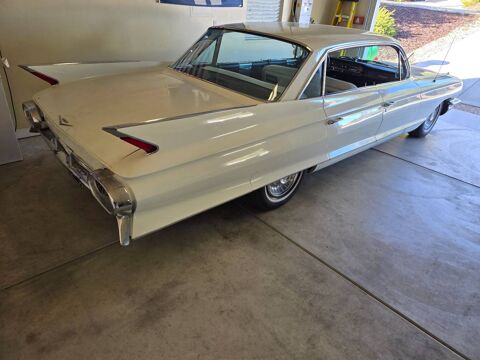 Cadillac Divers 1961 1961 occasion Lyon 69002