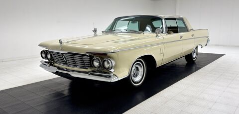 Chrysler Divers 1963 1963 occasion Lyon 69002