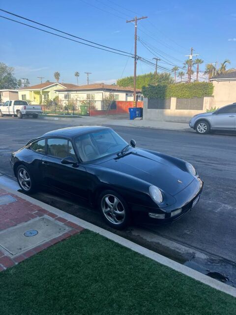 911 1995 1995 occasion 69002 Lyon