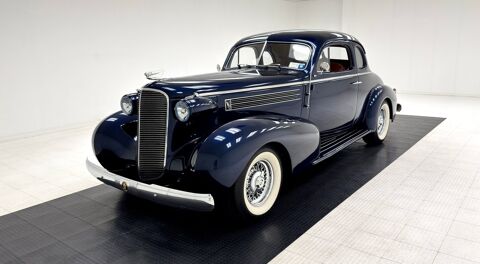Cadillac Divers 1937 1937 occasion Lyon 69002