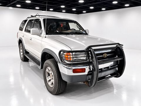 Toyota 4Runner 1996 1996 occasion Lyon 69002