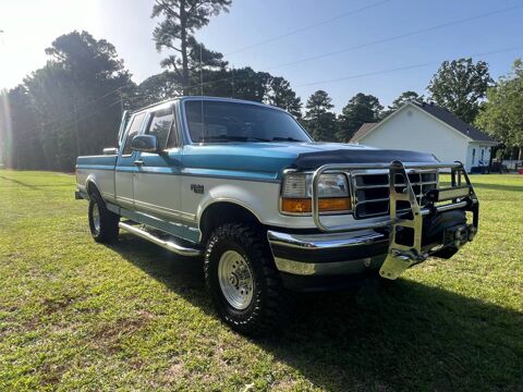 Ford Divers 1993 1993 occasion Lyon 69002