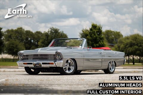 Chevrolet Divers 1967 1967 occasion Lyon 69002