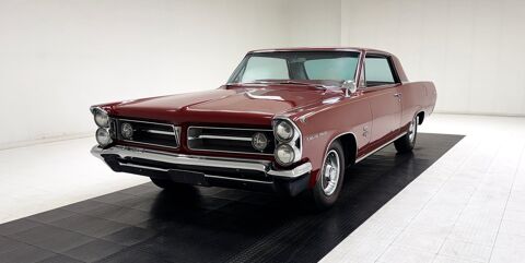 Pontiac Grand Prix 1963 1963 occasion Lyon 69002