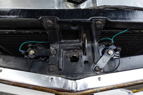 Chevrolet Divers 1967 1967 occasion Lyon 69002