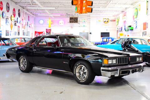 Pontiac Divers 1976 1976 occasion Lyon 69002