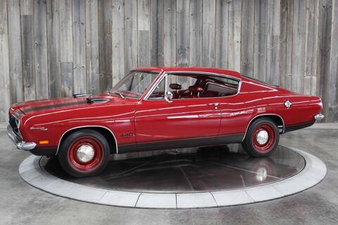 Plymouth Divers 1969 1969 occasion Lyon 69002