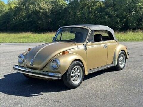 Volkswagen Beetle 1974 1974 occasion Lyon 69002