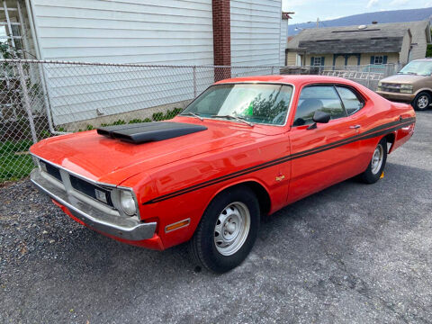 Dodge Divers 1971 1971 occasion Lyon 69002