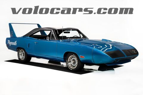 Plymouth Divers 1970 1970 occasion Lyon 69002