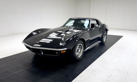Chevrolet Corvette 1968 1968 occasion Lyon 69002