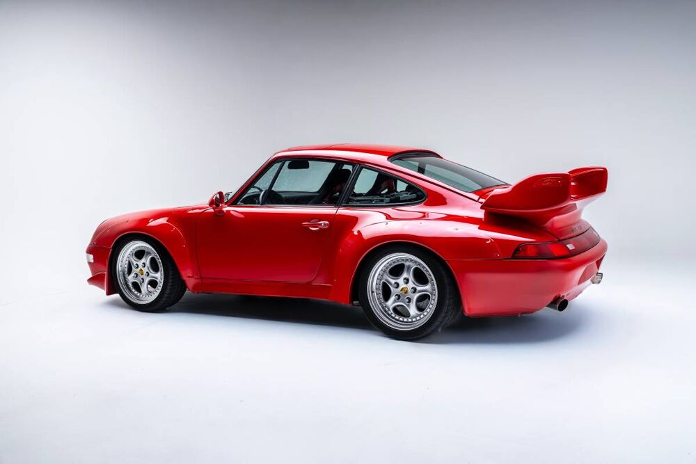 911 1987 1987 occasion 69002 Lyon