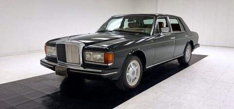 Bentley Mulsanne 1984 1984 occasion Lyon 69002