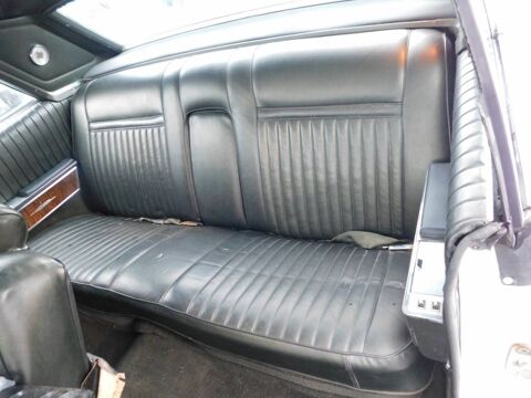 Lincoln Continental 1967 1967 occasion Lyon 69002