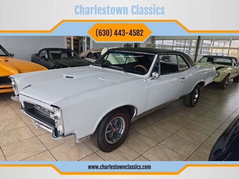 Pontiac Divers 1967 1967 occasion Lyon 69002