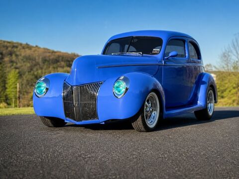 Ford Focus 1940 1940 occasion Lyon 69002