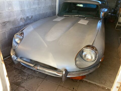 Jaguar F-Type 1969 1969 occasion Lyon 69002