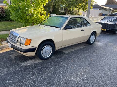 Mercedes Classe A 1989 1989 occasion Lyon 69002