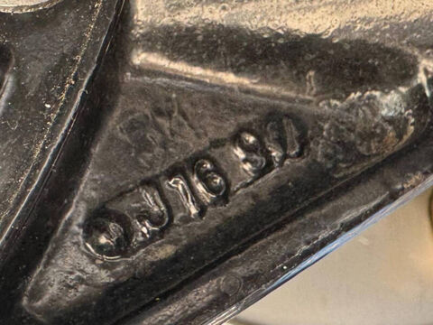 Chevrolet Divers 1970 1970 occasion Lyon 69002