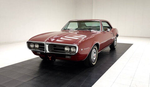 Pontiac Firebird 1967 1967 occasion Lyon 69002
