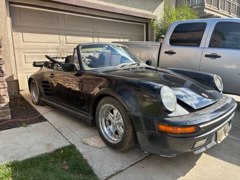 Porsche 911 1978 1978 occasion Lyon 69002