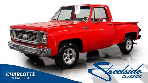 Chevrolet Divers 1973 1973 occasion Lyon 69002