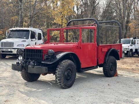Dodge Divers 1953 1953 occasion Lyon 69002