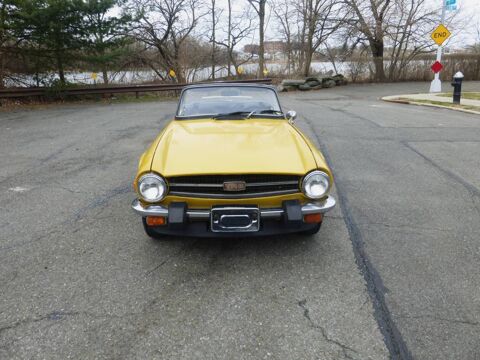 Voiture Voiture 1976 occasion Lyon 69002